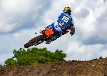 Photo Gallery: Round 8 Triple Crown MX at Walton Raceway