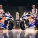 RED BULL KTM TO GET FAST IN RETRO WHITE & BLUE FOR MOTOGP™ 75TH COMMEMORATION