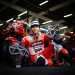 MotoGP: Ducati Lenovo British GP Race Report