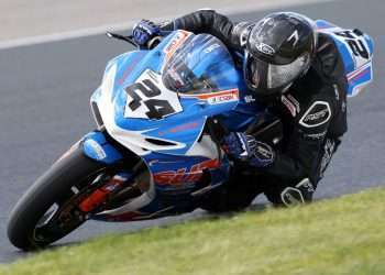 CSBK Sport Bike Preview: Young returns to face champion Tremblay at Shannonville