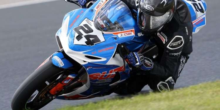CSBK Sport Bike Preview: Young returns to face champion Tremblay at Shannonville