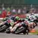 MotoGP: Repsol Honda British GP Sprint Race Report