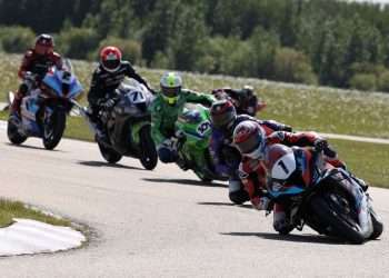 CSBK Superbike Preview: Young faces crop of wildcards as title battle heads to CTMP