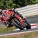 MotoAmerica: Warhorse HSBK Racing Ducati heads to the Mid-Ohio Sports Car Course with Josh Herrin leading the title