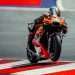 Red Bull KTM Factory Racing Austrian GP Race Report