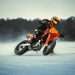 KTM RAISES THE BAR TO NEW HEIGHTS WITH THE ENHANCED 2025 KTM 450 SMR