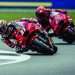MotoGP: GasGas Factory Racing Saturday Sprint Report