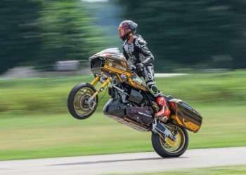 CSBK Baggers Preview: Guerin leads BRL north of the border to CTMP