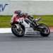 Trevor Daley puts on a show at Canadian Superbike’s most anticipated round