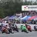 CSBK: Dumas fends off early attack to win Superbike race one at Shannonville