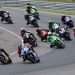 CSBK: Dumas fends off Young in dramatic Superbike race one at CTMP