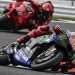MotoGP: Monster Energy Yamaha MotoGP British GP Sprint Race Report