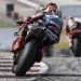 MotoGP: Monster Energy Yamaha MotoGP Austrian GP Sprint Race Report