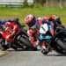 Young wins thrilling last-lap duel with Dumas at CSBK finale in Shannonville