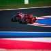 MotoGP 2024 Round 14: Ducati Lenovo Sprint Race Report