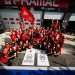 MotoGP 2024 Round 14: Ducati Lenovo Race Report