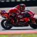 MotoGP 2024 Round 15: Ducati Lenovo Saturday Sprint Race Report