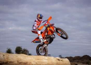 2025 KTM 300 XC-W FACTORY EDITION