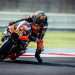 MotoGP 2024 Round 14: Red Bull KTM Factory Racing Saturday Sprint Race Report