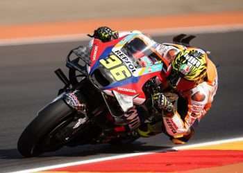 MotoGP 2024: Repsol Honda Round 12 Race Report