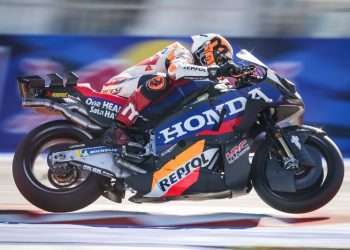 MotoGP 2024: Repsol Honda Round 3 Sprint Race Report