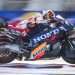 MotoGP 2024: Repsol Honda Round 3 Sprint Race Report