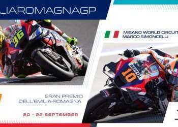 MotoGP 2024 Round 14: Healthy Repsol Honda Team return to Misano
