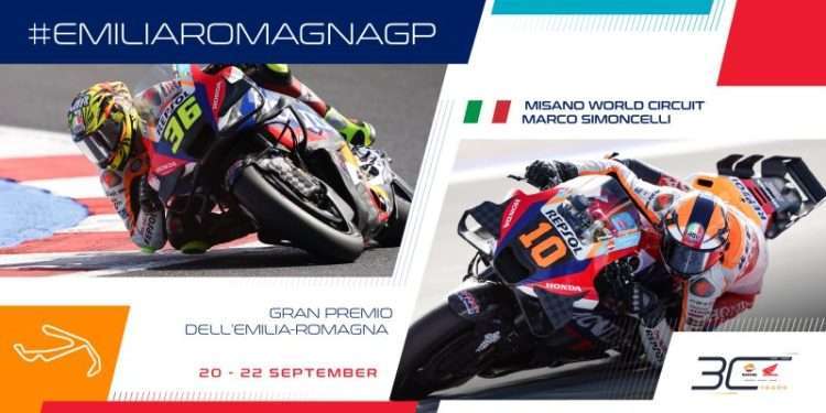MotoGP 2024 Round 14: Healthy Repsol Honda Team return to Misano