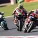 MotoGP 2024 Round 14: Repsol Honda Sprint Race Report