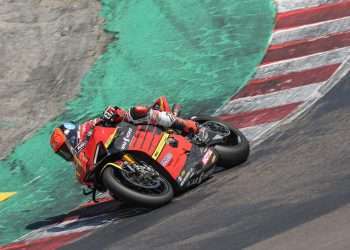 MotoAmerica: Destiny beckons for Josh Herrin and Warhorse HSBK Racing Ducati