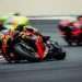 MotoGP 2024 Round 13: Red Bull KTM Factory Racing Sunday Race Report