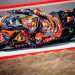 MotoGP 2024 Round 15: Red Bull KTM Factory Racing Saturday Sprint Race Report