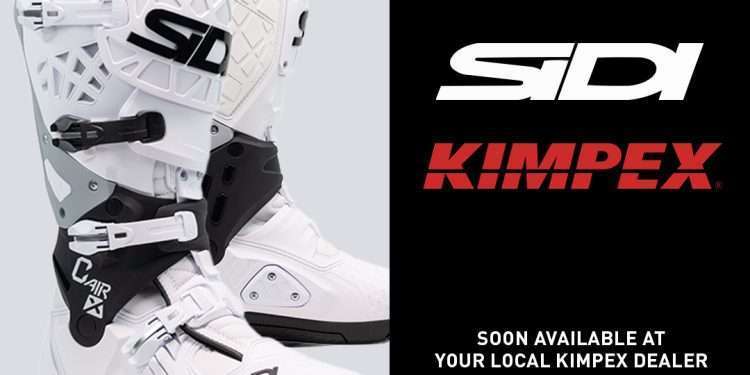 Industry News: Collaboration between SIDI and Kimpex