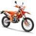 THE 2025 KTM ENDURO CHAMPION EDITION RANGE IS MADE FOR THE TOP STEP