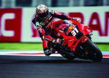 MotoGP 2024 Round 14: GasGas Tech3 Race Report
