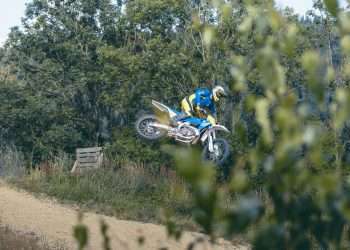 Husqvarna Mobility reveals limited edition Heritage models
