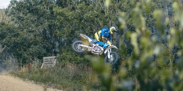 Husqvarna Mobility reveals limited edition Heritage models