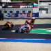 MotoGP: Team Gresini Racing Round 13 Sprint Race Report