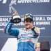 MotoGP 2024 Round 13: Gresini Racing Ducati Race Report