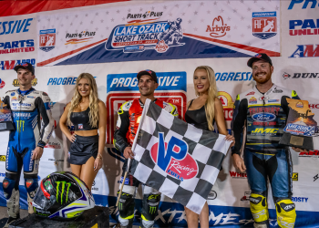 American Flat Track: Jared Mees Rides Off into Sunset, Announces Retirement