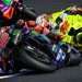 MotoGP 2024 Round 14: Monster Energy Yamaha Saturday Sprint Race Report