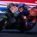 MotoGP 2024 Round 13: Monster Energy Yamaha Saturday Sprint Race Report