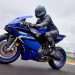 Yamaha Announces the Exhilarating All-New YZF-R9