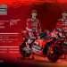 MotoGP 2024: Ducati Lenovo Team Arrives in Thailand for the Eighteenth Round