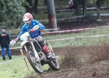 France continues to lead as NOCO FIM 6DAYS reaches halfway point in Galicia