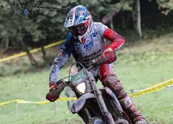 France charge ahead as NOCO FIM 6DAYS completes day four