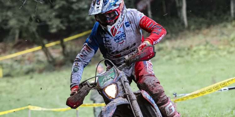 France charge ahead as NOCO FIM 6DAYS completes day four