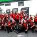MotoGP 2024 Round 18: Ducati Lenovo Sprint Race Report