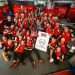 MotoGP 2024 Round 18: Ducati Lenovo Race Report
