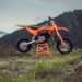 A NEW GENERATION TO EMPOWER THE NEXT GENERATION: DISCOVER THE BUZZ OF THE 2025 KTM SX-E 5